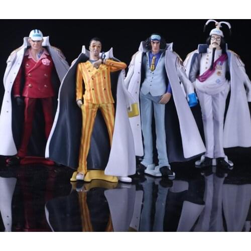 ToyForAll Anime Figures