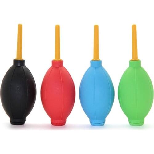 Universal Camera Lens Dust Blower Cleaner Rubber Air Blower Cleaning Tool for Camera Lens,UV Filter, Sensor, Computer Keyboard
