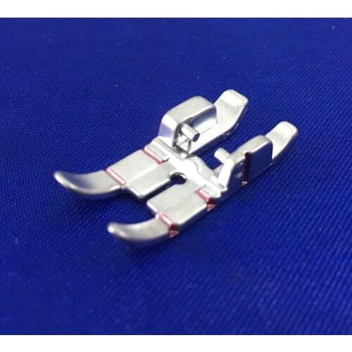 Snap-on 1/4in. Foot 93-036927-91 - Pfaff AA7057