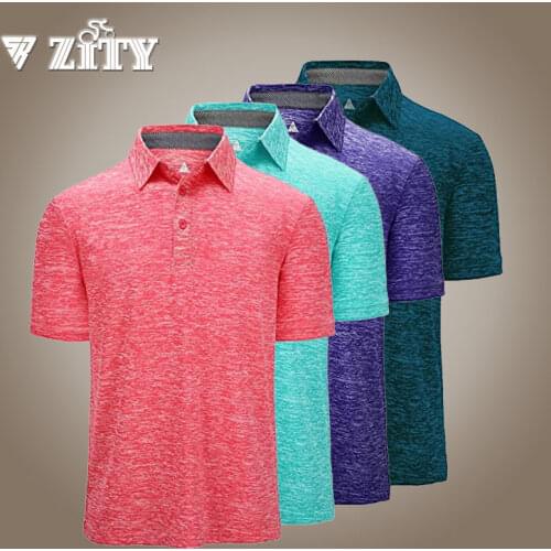 Мужские спортивные футболки ZITY China At AliExpress