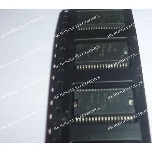 10PCS SE504 HSSOP36