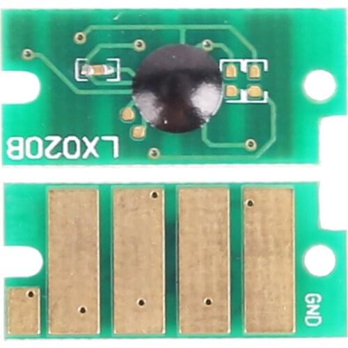 20PCS 106R02182 106R02183 2180/2181 Toner cartridge chip for Xerox Phaser 3010 3040 WorkCentre 3045 printer Powder refill reset