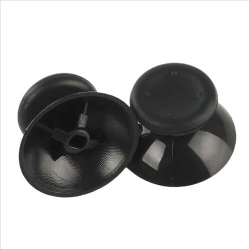 4pieces Thumbsticks Grips Analog Joystick Cap Buttons Replacement Repair for Microsoft Xbox 360 Controller Gamepad Thumb stick