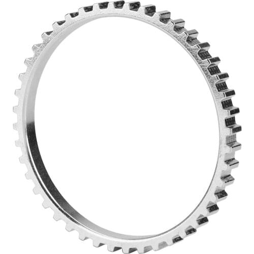 44 Teeth Front Near/Off Sides ABS Ring for Renault CLIO MK2 2000 all models high quality car accessories