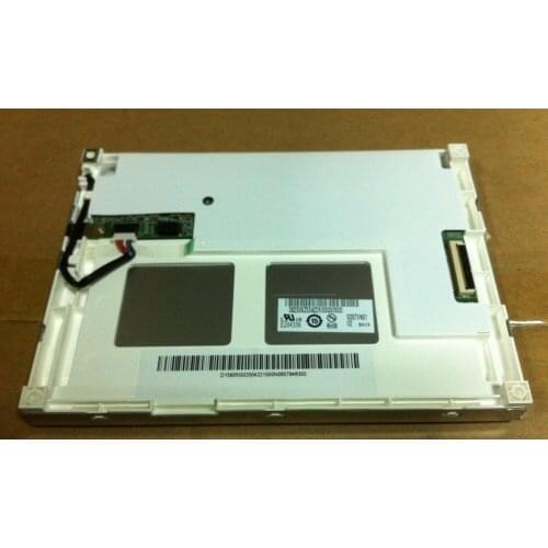 5.7 led auo industrial lcd screen g057vn01v2