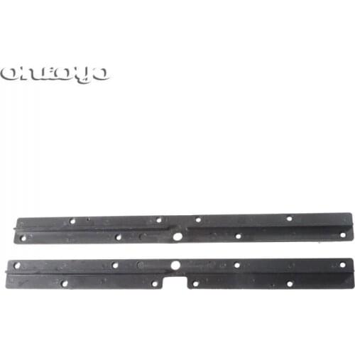 Computer Embroidery Machine Accessories - Twelve Needle Pick Line Guide Rail For Color Plastic Guide rail,length 340mm