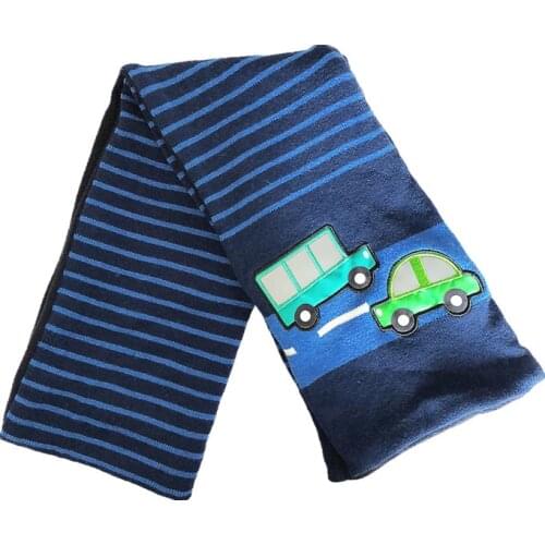 B.I.Fineny Scarves For Boys