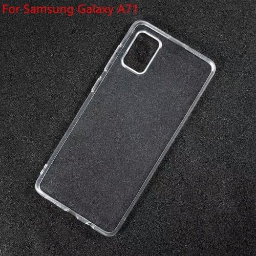 Чехлы для телефонов Samsung Galaxy A71 Bosocozo China At AliExpress