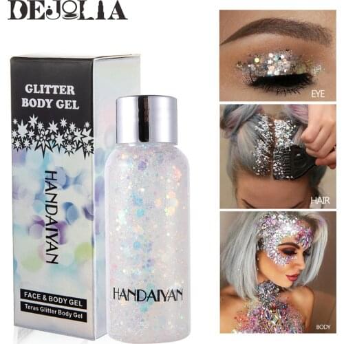 DEJOLIA Eyelid Pigments