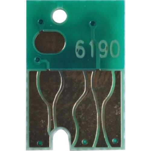 For Epson Stylus Pro 4910 / 4900 Maintenance Tank Chip