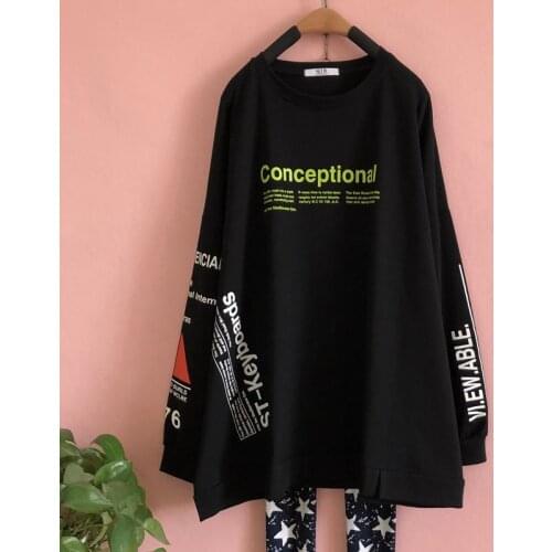 HNFWEC Women's Sweatshirts With Print