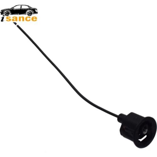 ISANCE NEW 1-way 1 Pin Oil Pressure Sensor Connector for Toyota 2JZ Honda K20Z3 LEXUS ACURA 90980-11363 9098011363