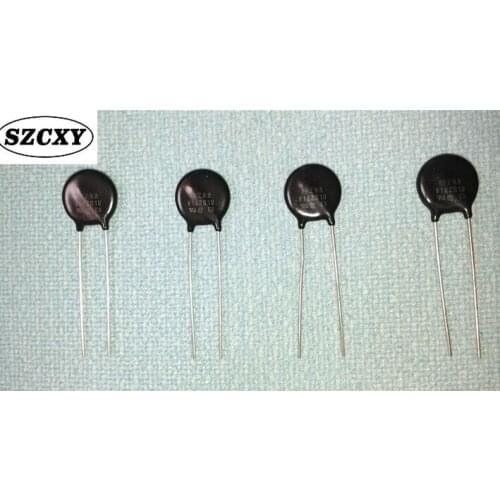 New and original10PCS ZNR V14201U 14D201K V14241U (24\00V) New original varistor