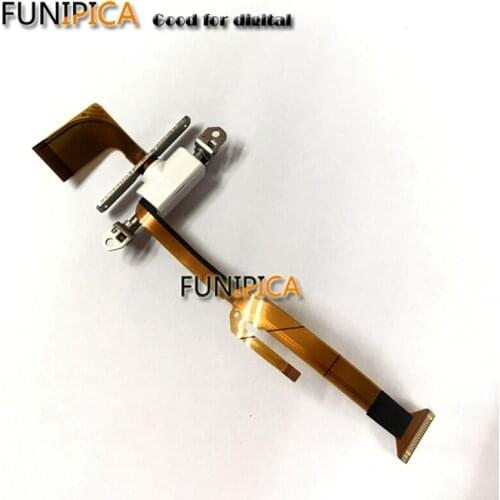 New and original flex for Panasonic G3 LCD flex g3 display flex cable camera repair parts free shipping