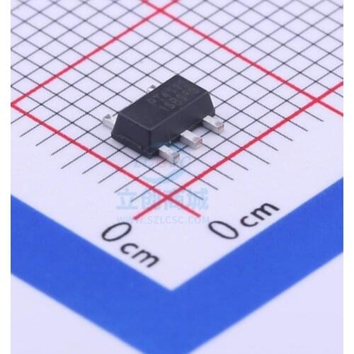 100PCS PT4115B89E SOT-89 PT4115B SOT89 PT4115 LED constant current drive new and original