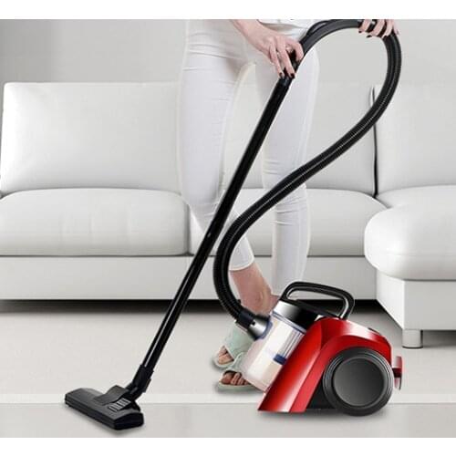 Vacuum cleaner household high suction high power vacuum cleaner horizontal vacuum cleaner powerful motor dual purpose