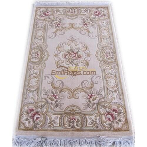 For carpetshaggy ruglivingroom rug knotted savonery Made To Orderchinese aubusson rug