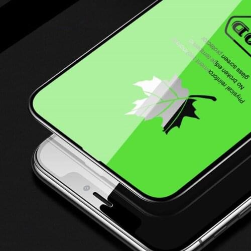 Sinzean 50pcs For Samsung Galaxy M10/M20/M30/M40/M11/M21/M31/M11S/M31S/M51 20D Full Glue Tempered Glass Screen Protector