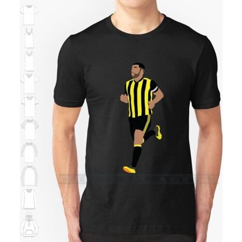 Troy Deeney Custom Design Print For Men Women Cotton New Cool Tee T Shirt Big Size 6xl Troy Deeney Troy Deeney