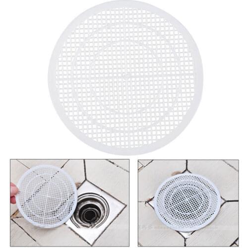 Hair Catcher No Slip Drain Cover/Hair Catcher/Sink Strainers / Bathroom Drains