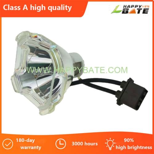 High Brightnes DT00491 / CPX990LAMP Compatible Projector Lamp Bulb CP-S995 CP-X990W CP-X995 CP-X995W 180 Days Warranty