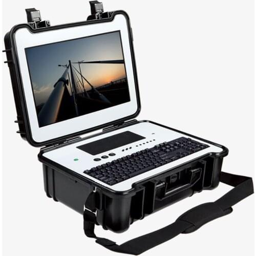 Wonderful 35.2L size plastic hard case, tool case, camera case, waterproof case, protective cover