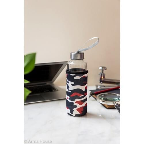 Arma House Water Bottles