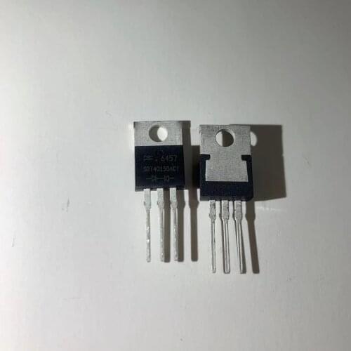 Free Shipping 10PCS SBT40150ACT TO-220 SBT40150A TO220 40150A Field effect transistor New and original