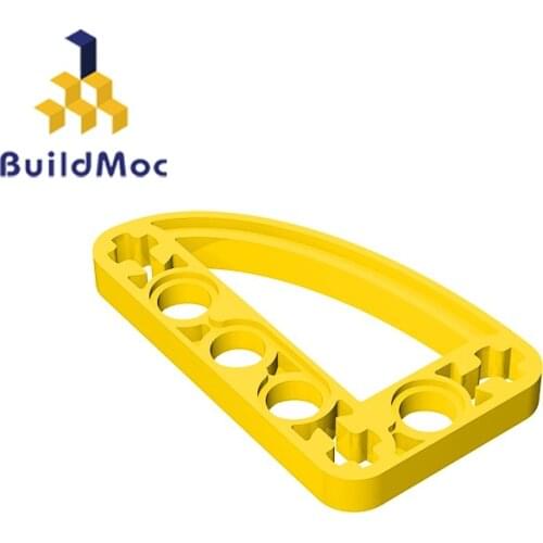 BuildMOC Assembles Particles 32250 3x5 For Building Blocks Parts DIY electric Educational Cre