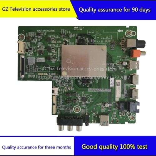 Good quality for HZ43A55 motherboard RSAG7.820.8052 screen JHD425S1U21-K1