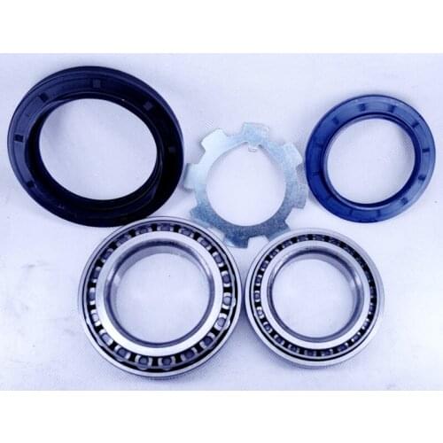 Rear Axle Repair Kit LK1S7W1215AA 1133023 FOR Ford MONDEO Mk III Saloon Estate Jaguar X-TYPE Saloon Estate