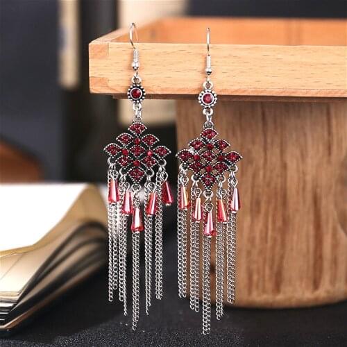 Dangle Earrings Kumirace China