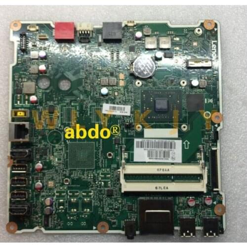 For Lenovo Ideacentre AIO 300-22ACL 300-23ACL FPCCRZST V1.0 All-in-one computer motherboard Integrated graphics ca 100 Test OK