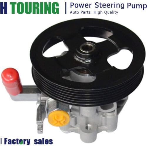 NEW Power Steering Pump For KIA Sportage 2004-2010 / Hyundai Sonat automatic 2006 57100-2E300 57100-2E200 571002E300 571002E200
