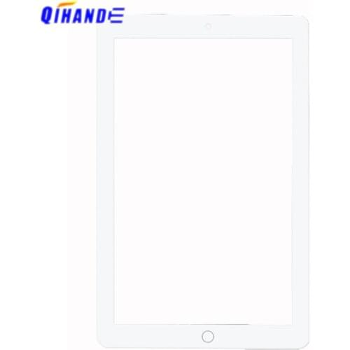 New replacement screen For 10.1'' inch DUODUOGO G12 Tablet PC Digitizer Touch Sensor Glass lte phablet touch android 10 tab