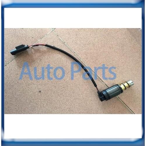 Car air conditioner compressor control valve for Mercedes Benz