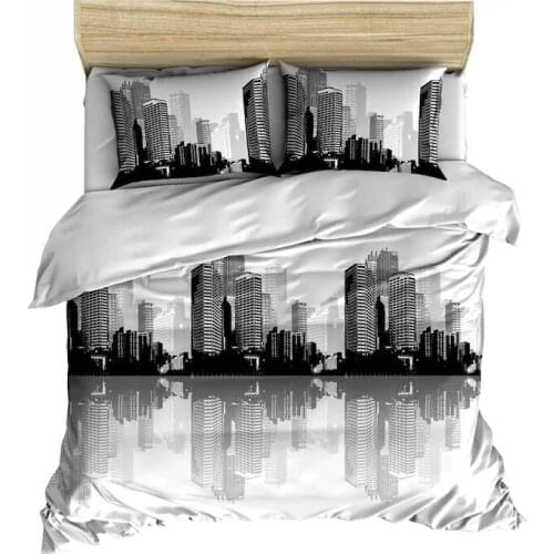 Scrub City Double Double Quilt Cover And 2 Pillow Case Set 360996724