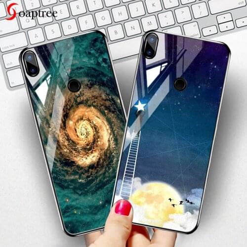 Soaptree Phone Cases Xiaomi Redmi Note 7