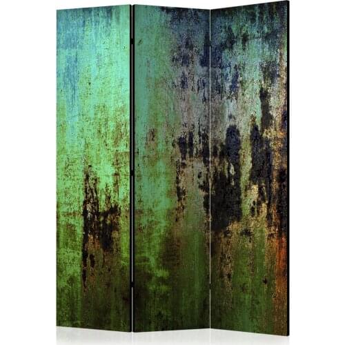 Windbreak-Emerald Mystery [Room Dividers]