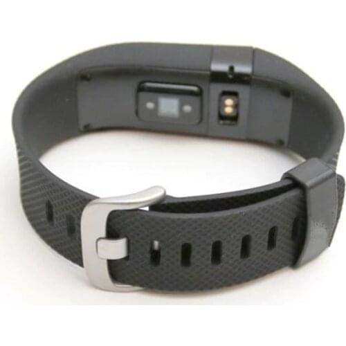 ZycBeautiful for 100% Original charge HR smart Bracelet Heart rate monitoring for fitbit