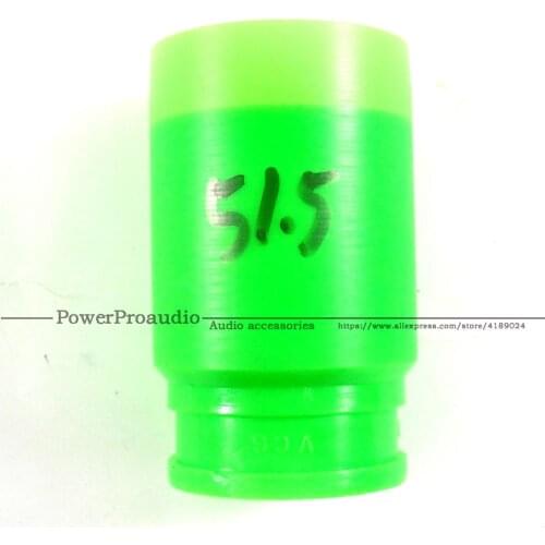 51.5mm Speaker Bass voice coil Positioning gauge For Speaker repair parts