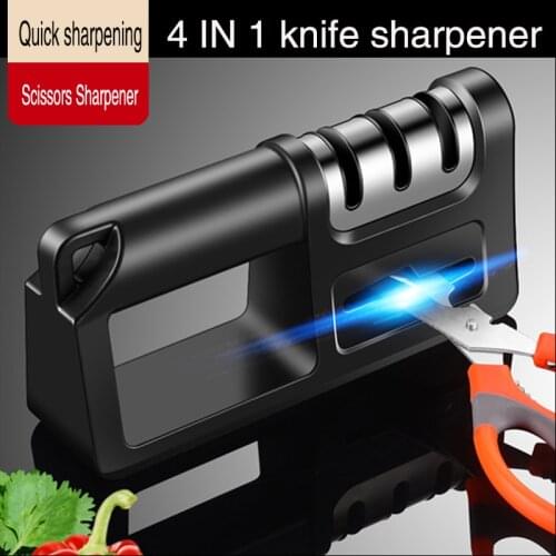 Профессиональные точилки для ножей BOUSSAC China At AliExpress