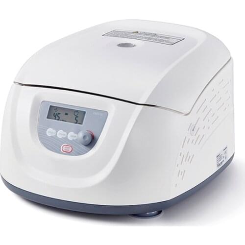 PRP PRF Centrifuge 300-4500rpm Laboratory Electric Can Put 15ml/50ml * 6 Tubes