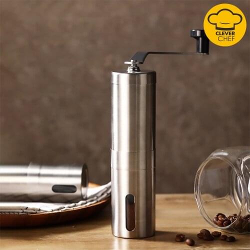 Приспособления для кофе Clever chef China At AliExpress