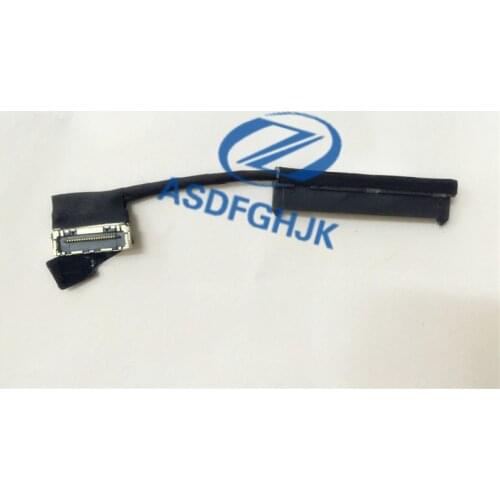 For Dell Latitude E7440 SATA Hard Drive HDD SSD Connector Cable Interposer CN-0HH0YC HH0YC 0HH0YC VAUA0 DC02C006Q00
