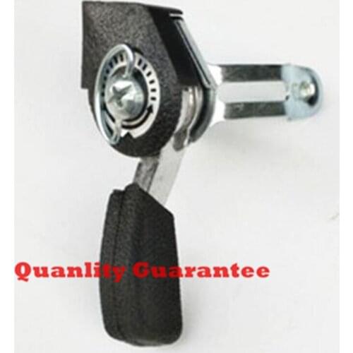 Free Shipping For Gasoline Diesel Tillers Trowels 168F 170F 171F 178F 186F 186FA Throttle Switches