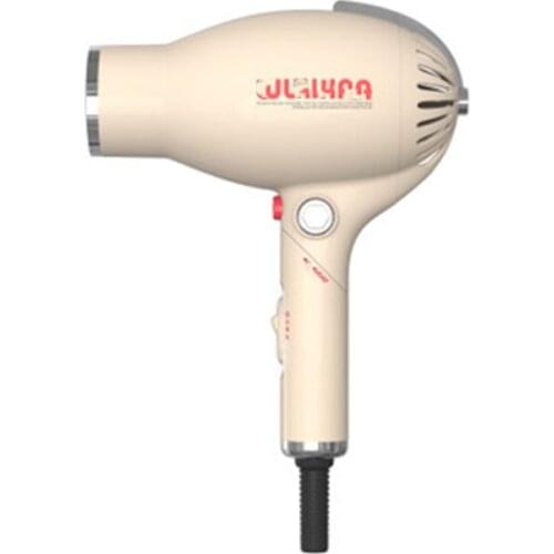 Negative ion hair dryer household non-radiation high-power brand hair dryer small foldable hair dryer