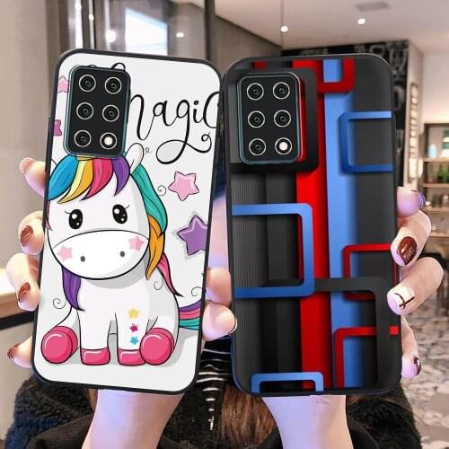 Beautiful Dirt-resistant Phone Case For Cubot X30 Back Cover Wholesale Black Case Gift For men