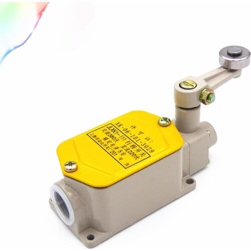 LXK1 JLXK1-111 5A AC380V DC220V Limit Switch elevator switch