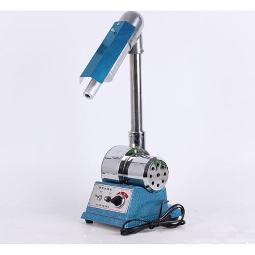 Shoe Blowing Line Machine Ordinary Shoe Machining Line Head Baking Machine HZ-CH002